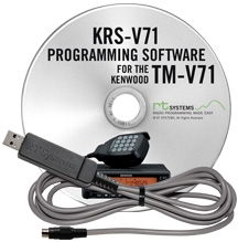 RT SYSTEMS KRSV71USB